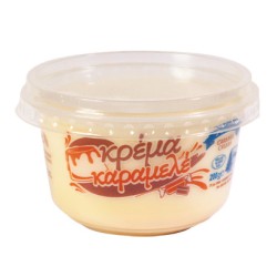 ΚΡΕΜΑ ΚΑΡΑΜΕΛΕ ΚΕΣΕΣ 200gr