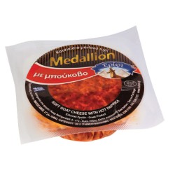 ΜΕDALLION ΚΑΤΣ.ΜΑΛ.ΤΥΡΙ ΜΠΟΥΚΟΒΟ 100gr