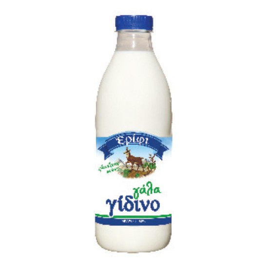 ΓΑΛΑ ΓΙΔΙΝΟ ΠΛΗΡΕΣ 1lt ΓΑΛΑ ΓΙΔΙΝΟ ΠΛΗΡΕΣ 1lt