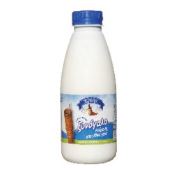 ΞΥΝΟΓΑΛΟ ΓΙΔ.ΦΙΑΛΗ ΠΛΑ 500ml