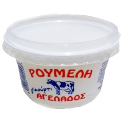 ΓΙΑΟΥΡΤΙ ΦΡΕΣ.ΑΓΕΛ.ΚΕΣΕΣ 200gr