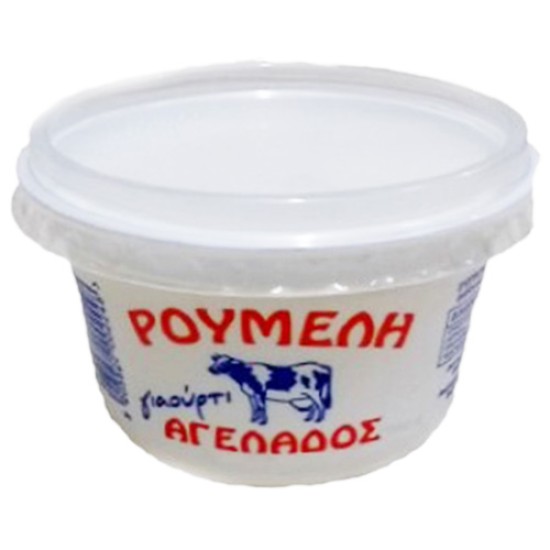 ΓΙΑΟΥΡΤΙ ΦΡΕΣ.ΑΓΕΛ.ΚΕΣΕΣ 200gr
