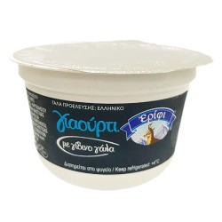 ΓΙΑΟΥΡΤΙ ΓΙΔΙΝΟ 200gr