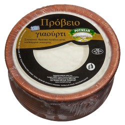 ΓΙΑΟΥΡΤΙ ΦΡΕΣ.ΠΡΟΒ.ΠΗΛΙΝΟ 220gr