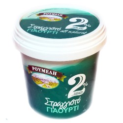 ΓΙΑΟΥΡΤΙ ΣΤΡ. ΑΓΕΛ.ΜΕ ΧΑΜ. ΛΙΠΑΡΑ 1Kgr